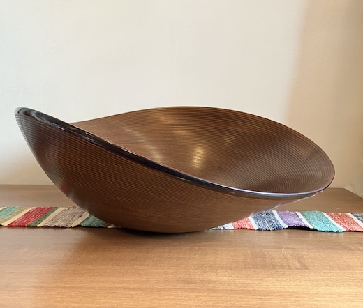 bunaco、ブナコボウル、ジャパニーズモダン、ヴィンテージ、旧作