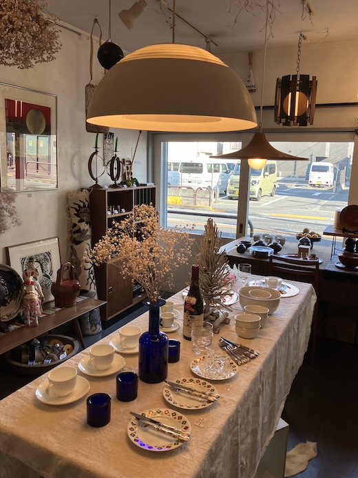 ナンセンス下北沢、クリスマス