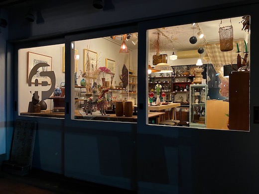 ナンセンス下北沢、年の瀬