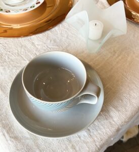 ローゼンタール、ティモ猿パネヴァ、kaari、juova、カップ＆ソーサー