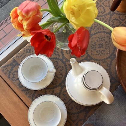 北欧ヴィンテージ、スティグリンドベリ