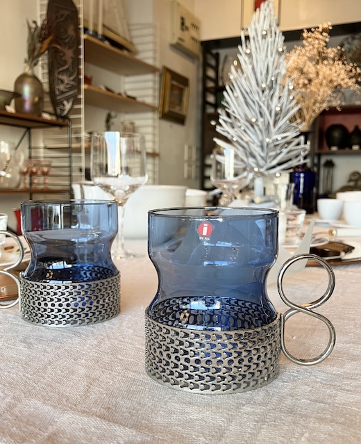 イッタラ、ティモサルパネヴァ、tsaikka