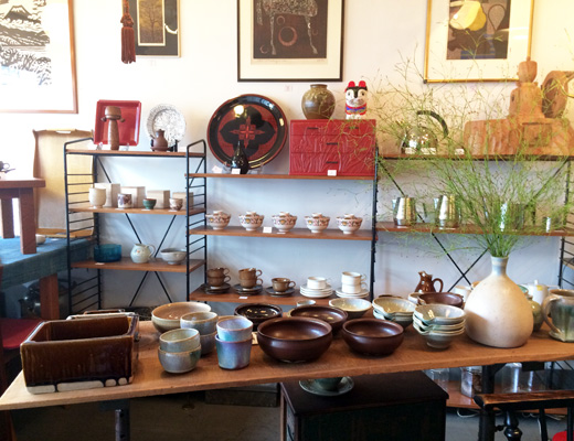 器、和食器、陶器フェア、陶器コレクション、民芸、工芸、ヴィンテージ食器