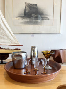 アレッシィ、バー用品、カクテルシェーカー、アイスペール