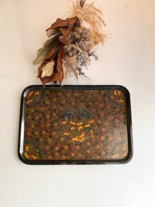 カシミール、フォークアート、パピエマシェ、ペーパーマッシュ、張り子工芸