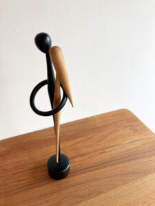 近代こけし、杉崎泰山、ジャパニーズモダン