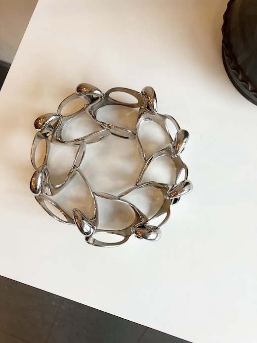 白鳥、ナプキンリング、スワン