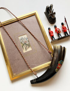 ヴィンテージ、ヨーロッパ、スーベニア、ご当地もの