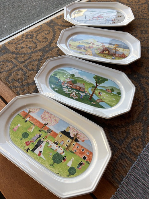 Item | ナンセンス